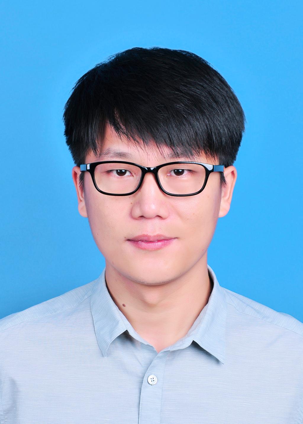 李彭 教授