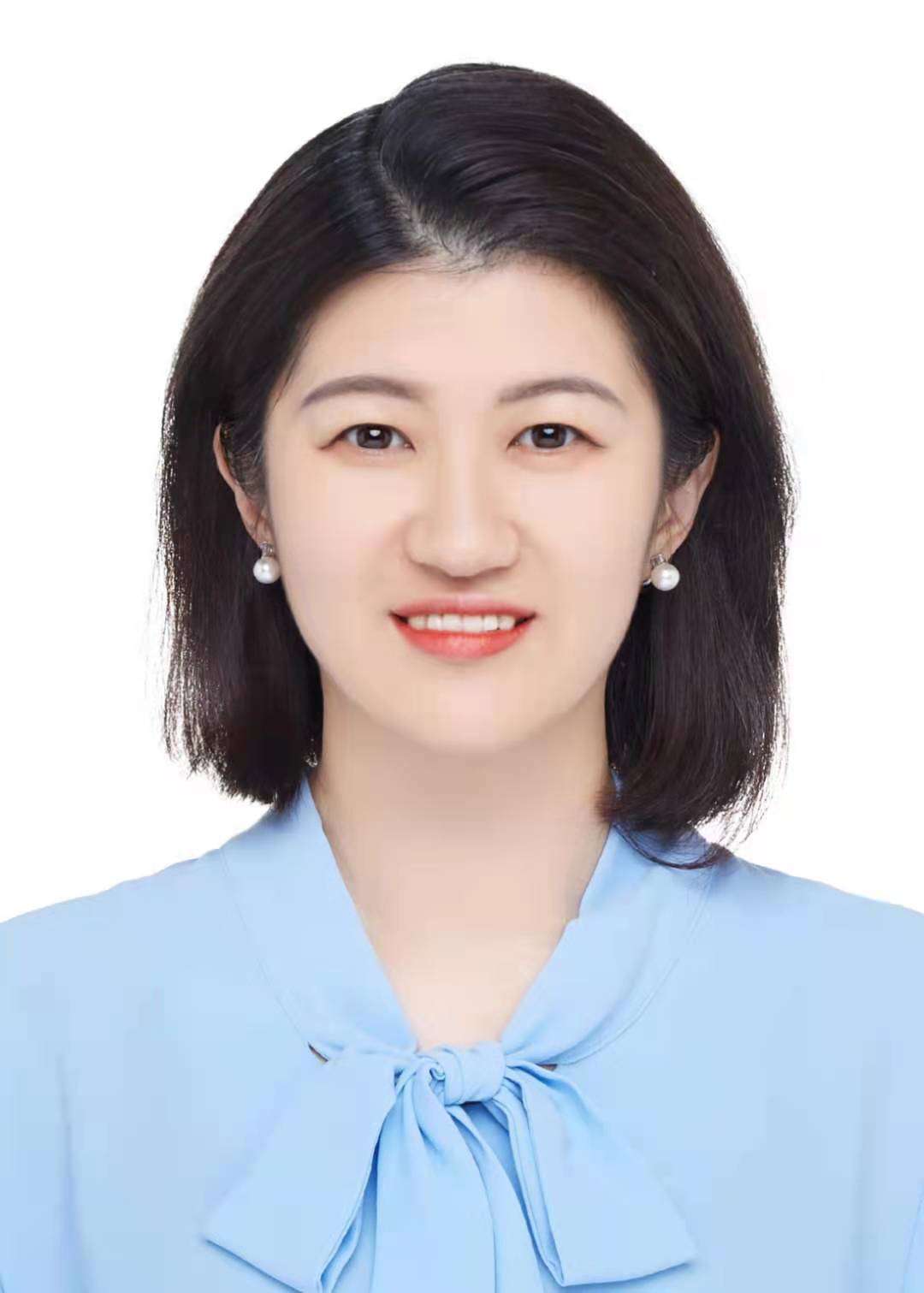 孙昕炀 副教授