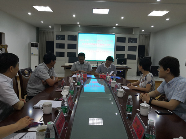 太阳成tyc8722cc与洪泽湖粮食储备直属库共建大学生社会实践基地